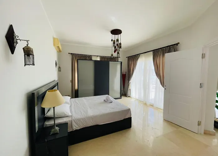 Luxury Vill In Gouna *