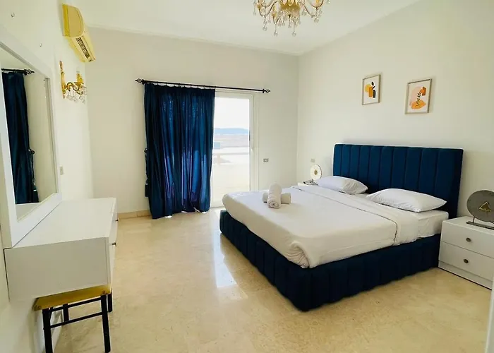 Villa Luxury Vill In Gouna Hurgada